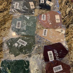 NWT - Aerie Thong Panties